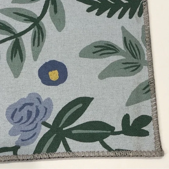 Rifle Paper Co. Rug - Picture 8 of 9